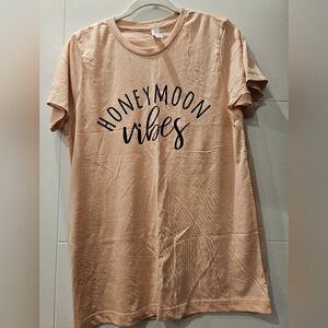 Honeymoon Vibes Shirt